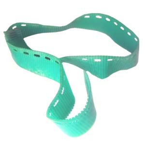 4111590 - Squeegee blade green 45 inch (OBSOLETE) 192-2046