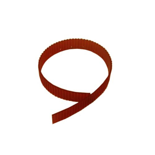 4098730 - Squeegee blade inner ribbed red 18 inch 192-2048