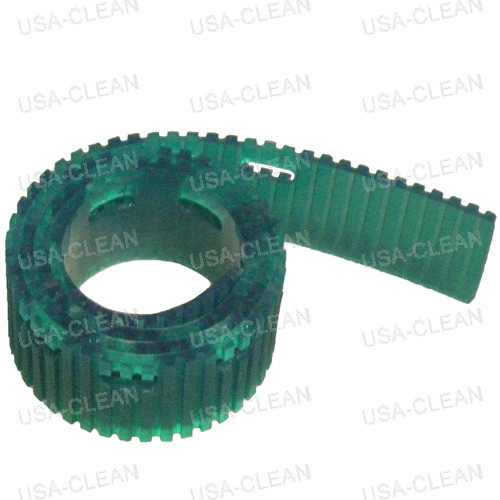 4111540 - Squeegee blade 25 inch green 192-2050