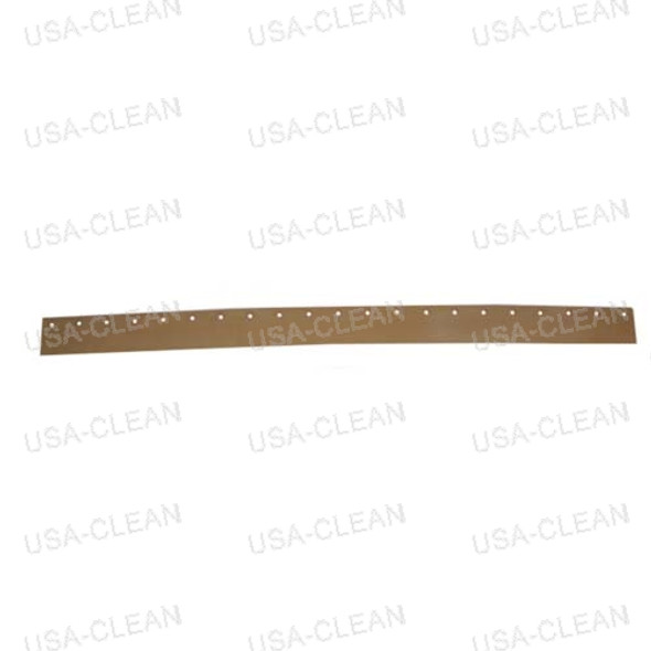 4101730 - Squeegee blade beige 18 inch (OBSOLETE) 192-2053