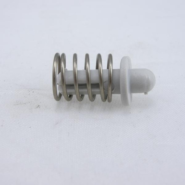 4089660 - Bolt with spring 192-2107