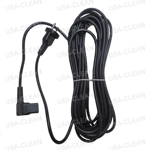 4133284 - 240V power cord (OBSOLETE) 192-2436