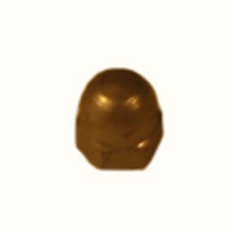 4007290 - Nut M5 cap 192-2625