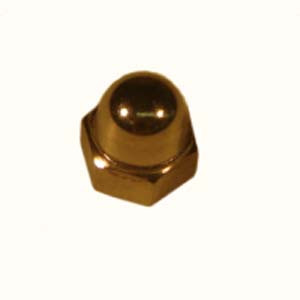 4031370 - Nut cap M8 (OBSOLETE) 192-2628
