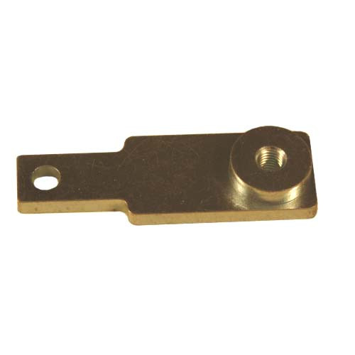 4122898 - Clamping lever 192-2824
