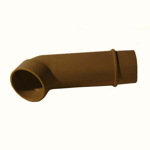 4115700 - Connecting pipe (OBSOLETE) 192-2887