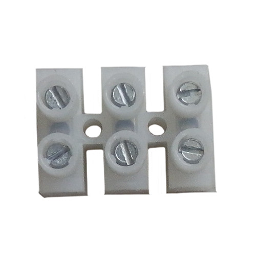 4067020 - 3 way connection block 192-2896
