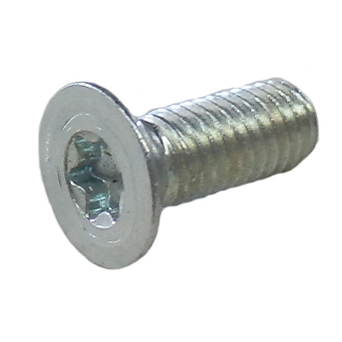 4123182 - Screw M6 x 16mm countersunk head cap 192-2979