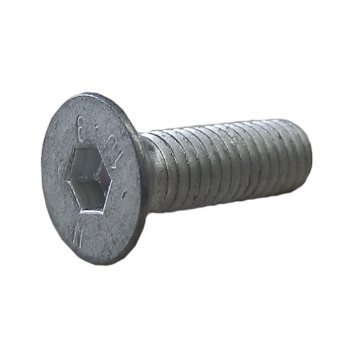 4042550 - Screw M6 x 20 head cap counters 192-2981