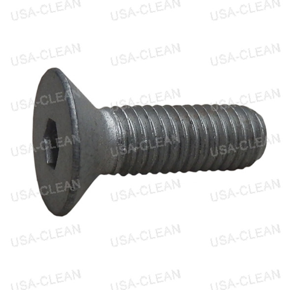 4035060 - Screw M6 x 25 head cap countersunk (OBSOLETE) 192-2982