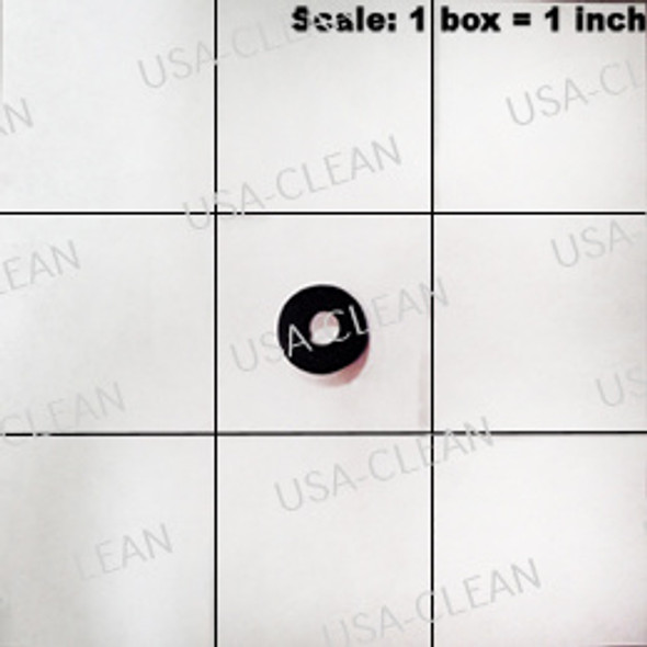 509821 - Rubber washer (OBSOLETE) 206-5016