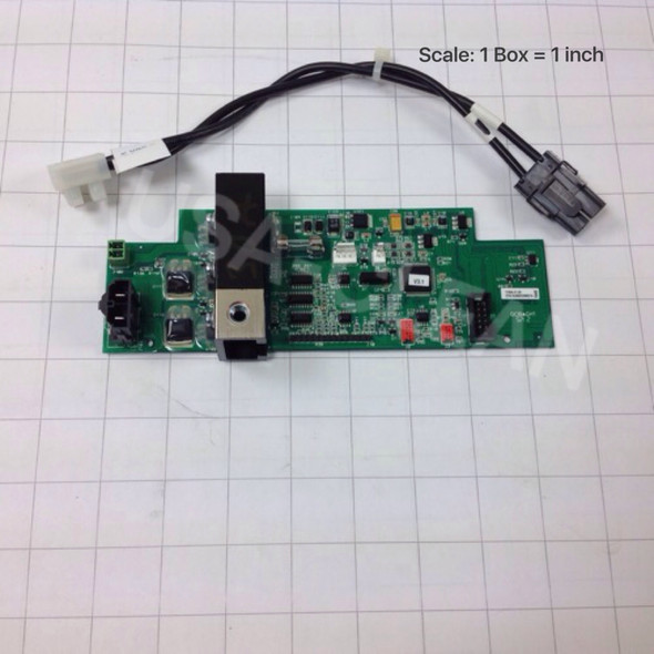 4126576 - Circuit board 192-3502 4126576 - Circuit board 192-3502
