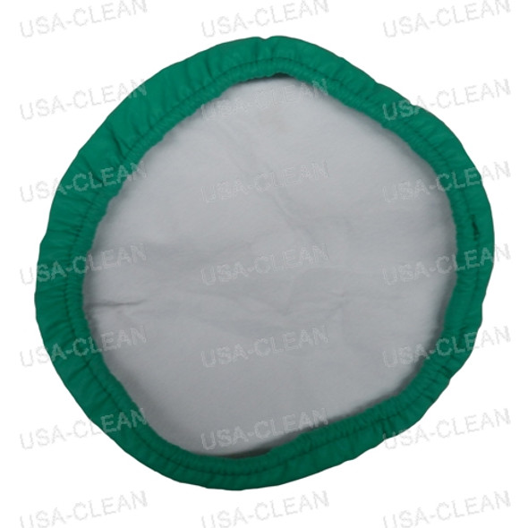4093770 - Cloth filter (OBSOLETE) 192-3664