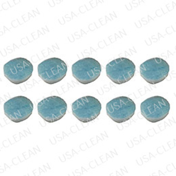 4091150 - Filter disc (pkg of 10) 192-3668