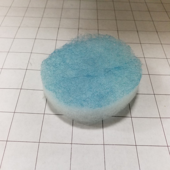 4091150 - Filter disc (pkg of 10) 192-3668