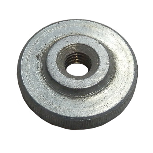 4025770 - Knurled nut M8 (OBSOLETE) 192-4683