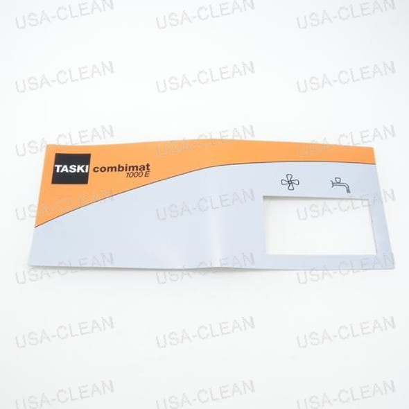 4048890 - Label (OBSOLETE) 192-4689