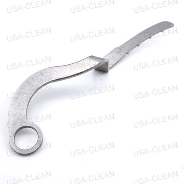 4122986 - Squeegee lever (OBSOLETE) 192-4789 4122986 - Squeegee lever (OBSOLETE) 192-4789