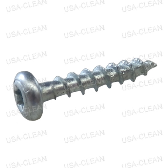 4124672 - Screw M3.5 x 20mm pan head tap 192-5462 4124672 - Screw M3.5 x 20mm pan head tap 192-5462