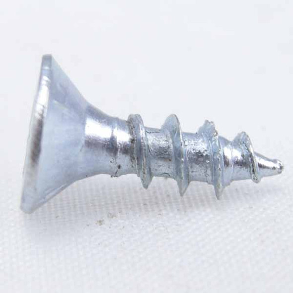4114430 - Screw M4 x 12mm pan head tap 192-5463