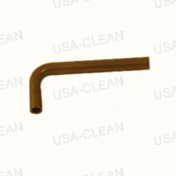 4090980 - Solution pipe (OBSOLETE) 192-5517