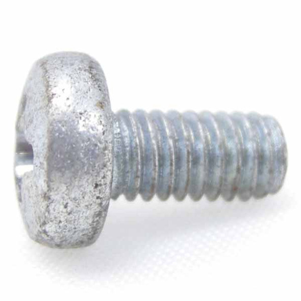 4019430 - Screw M4 x 8mm raised cheese head 192-5929