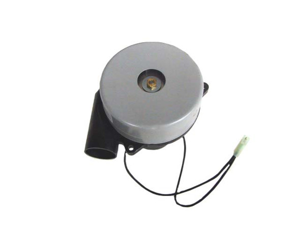 4075310 - 24V, 2 stage vac motor by pass dual ball tangential discharg 192-7280