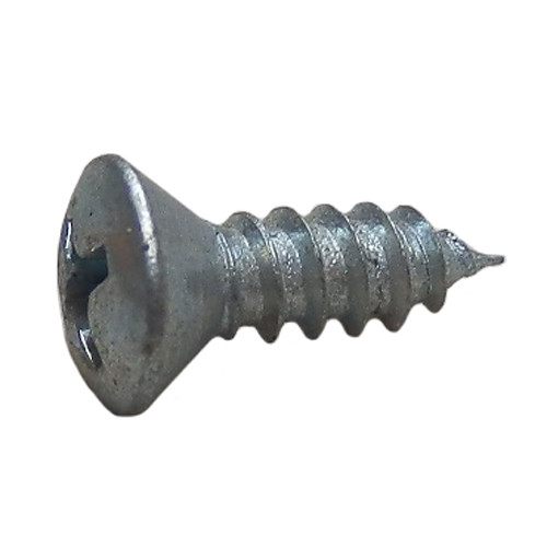 1856/24 - Screw B 4, 2 x 13 countersunk tap 192-8321