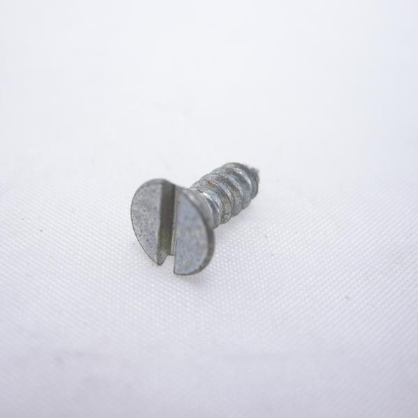 1833/26 - Screw B 4, 2 x 13 countersunk tap 192-8375