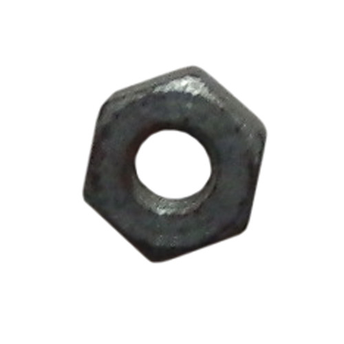1664/3 - Nut M3 hexagon 192-8609