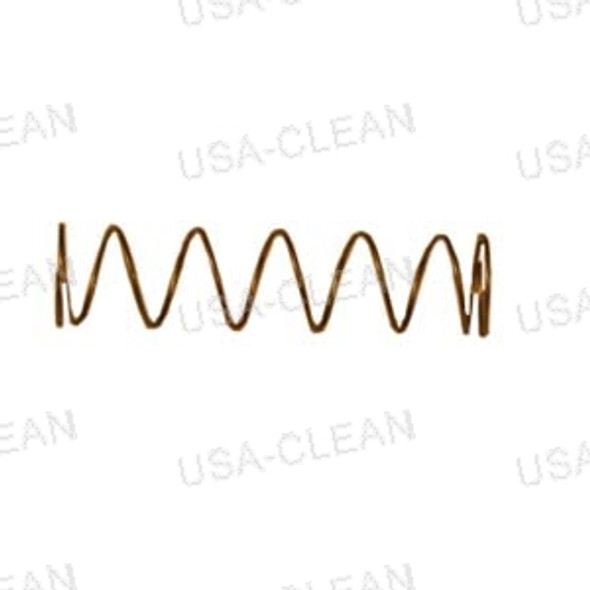 4009250 - Pressure spring 19 x 76.3 192-8709 4009250 - Pressure spring 19 x 76.3 192-8709