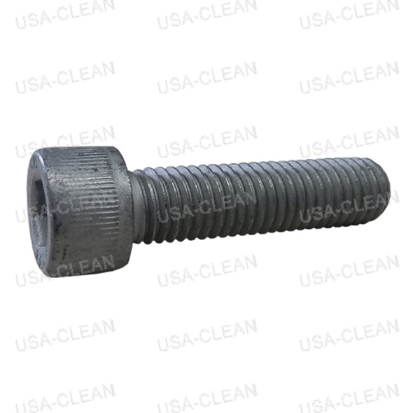 4126662 - Screw M10 x 40mm socket head cap 192-8911