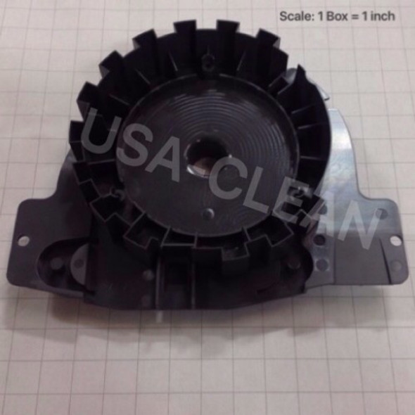 4126626 - Vacuum unit cover 192-8914