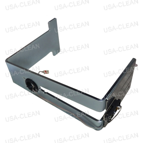 4127105 - Spring bracket with hall sensor 192-9177