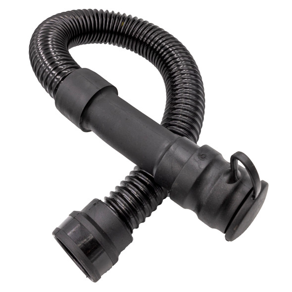 4127230 - Drain hose (push on mount) 192-9315