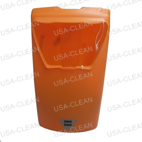 8504390 - Solution tank 192-9447 8504390 - Solution tank 192-9447