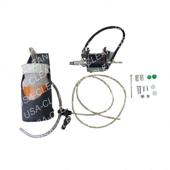 - Electric spray device (OBSOLETE) 192-9448  - Electric spray device (OBSOLETE) 192-9448