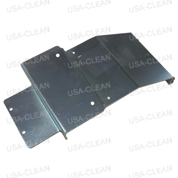 4127947 - Mounting plate 192-9580