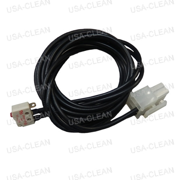 4127394 - Wire harness with charger switch 192-9941 4127394 - Wire harness with charger switch 192-9941