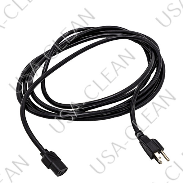 4128563 - Onboard charger cord 192-9973