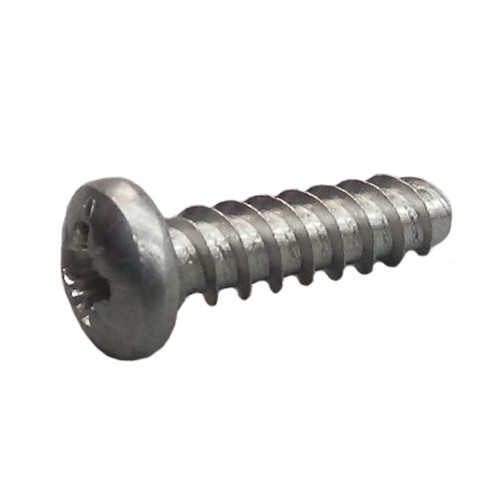  - Screw 8 - 5/8 plastic 193-0003