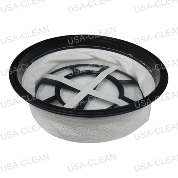  - Filter assembly (white) 193-0014