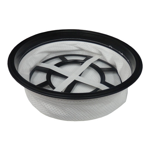  - Filter assembly (white) 193-0014