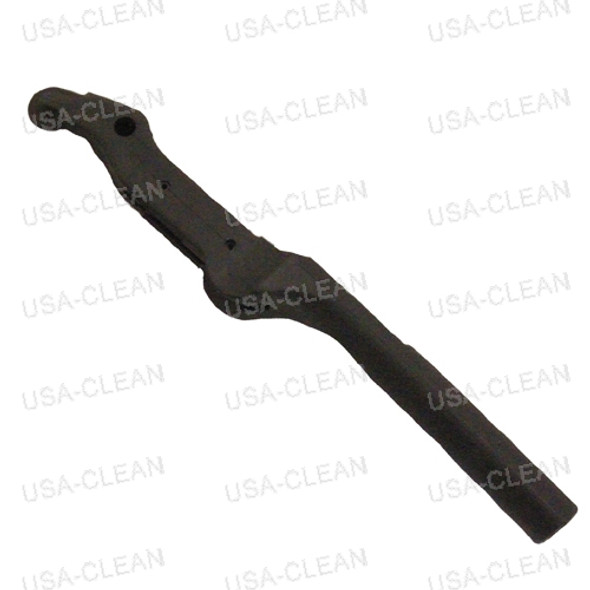 385654 - Plastic handle 195-6088