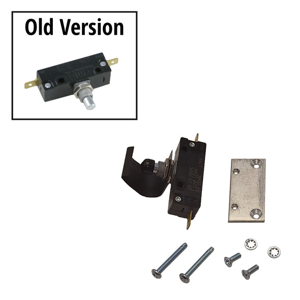 376663 - Switch 195-6151