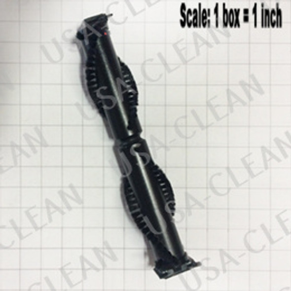  - 12 inch brush roll complete with ends 190-0025