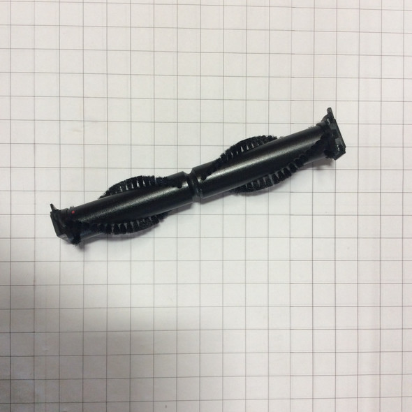  - 12 inch brush roll complete with ends 190-0025