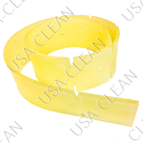 91075780 - BLADE, SQ, FRONT URETHANE 993-2879