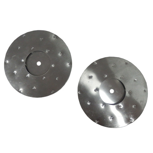 361682 - MASTRCRAFT 361682 Rotating fan (set of 2)