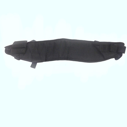 100359 - Waist belt assembly 199-0012